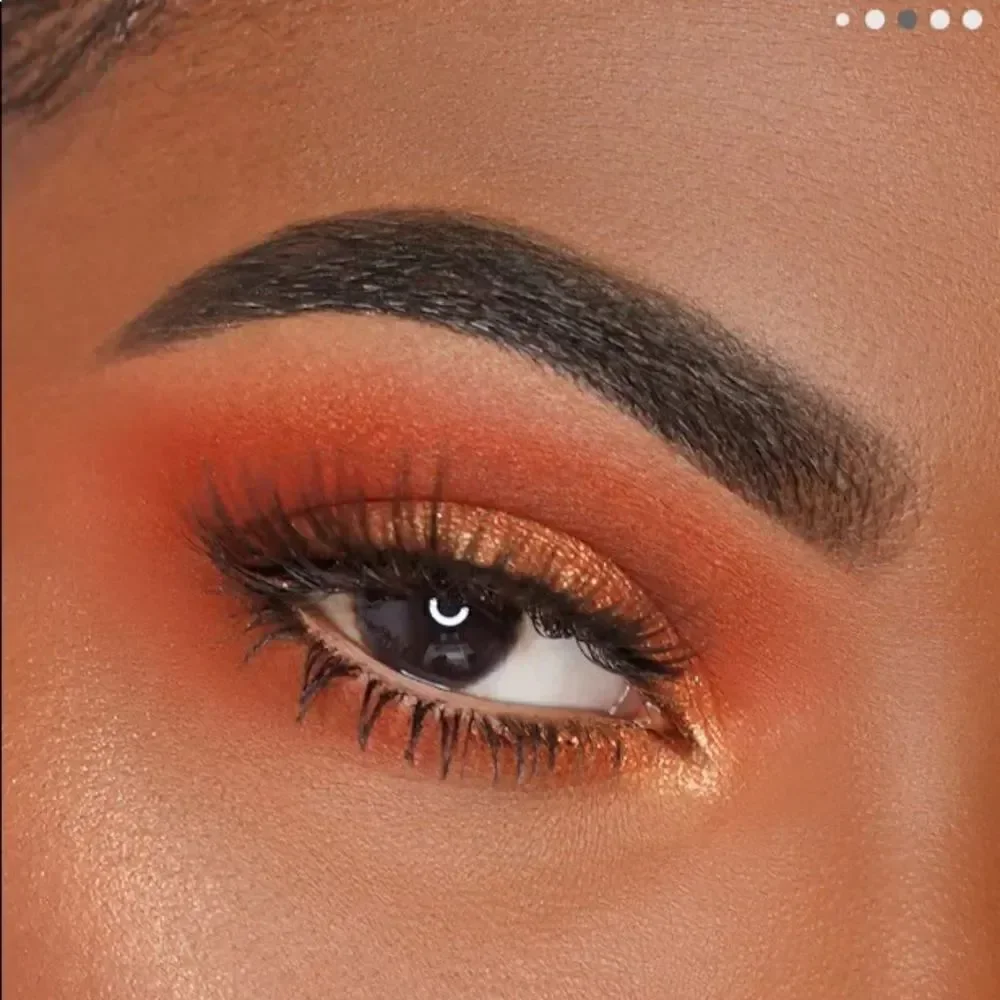 Too Faced On The Fly Eye Shadow Palette Light My Fire